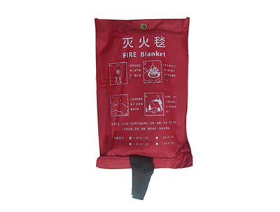 灭火毯