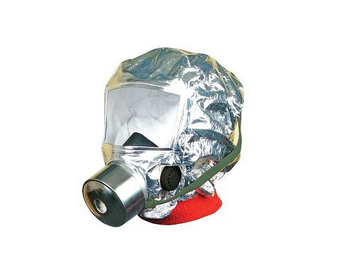 自救呼吸器